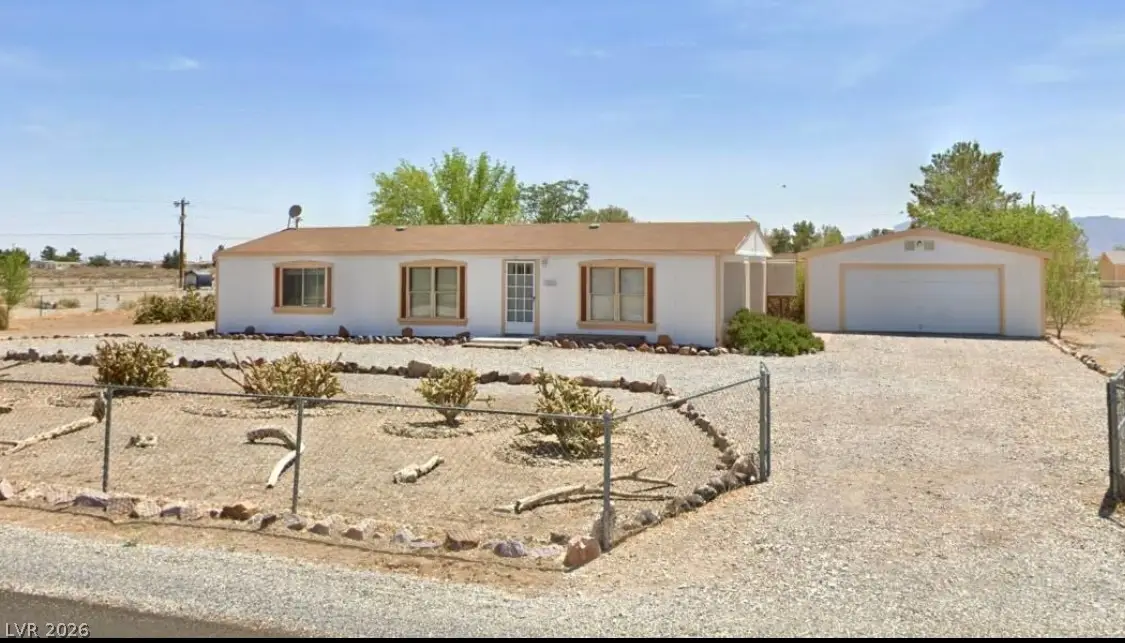 3051 W Van Lane, Pahrump, NV 89048 - #1