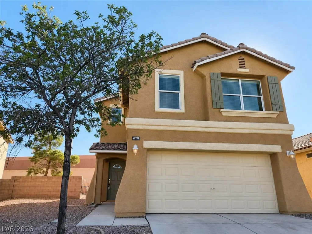 505 Bernini Street, Las Vegas, NV 89144 - #1