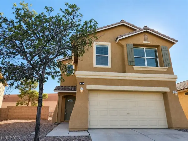 505 Bernini Street, Las Vegas, NV 89144