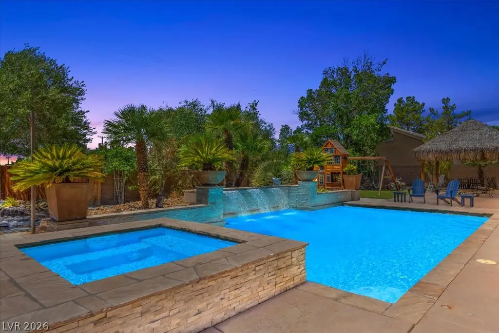 7631 Gracemoor Court, Las Vegas, NV 89149 - #1
