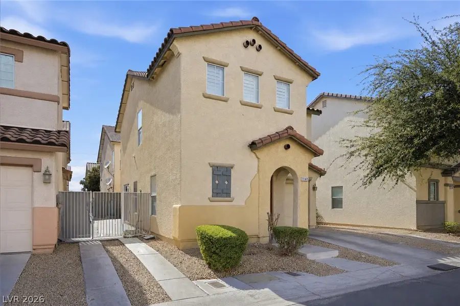 1141 Plum Canyon Street, Las Vegas, NV 89142 - #2