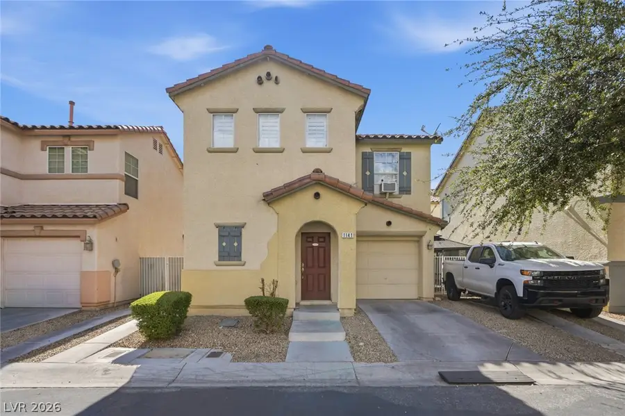 1141 Plum Canyon Street, Las Vegas, NV 89142 - #3
