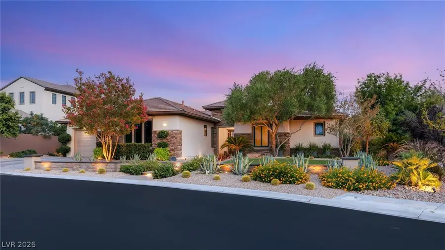 41 Hassayampa Trail, Henderson, NV 89052 - #3