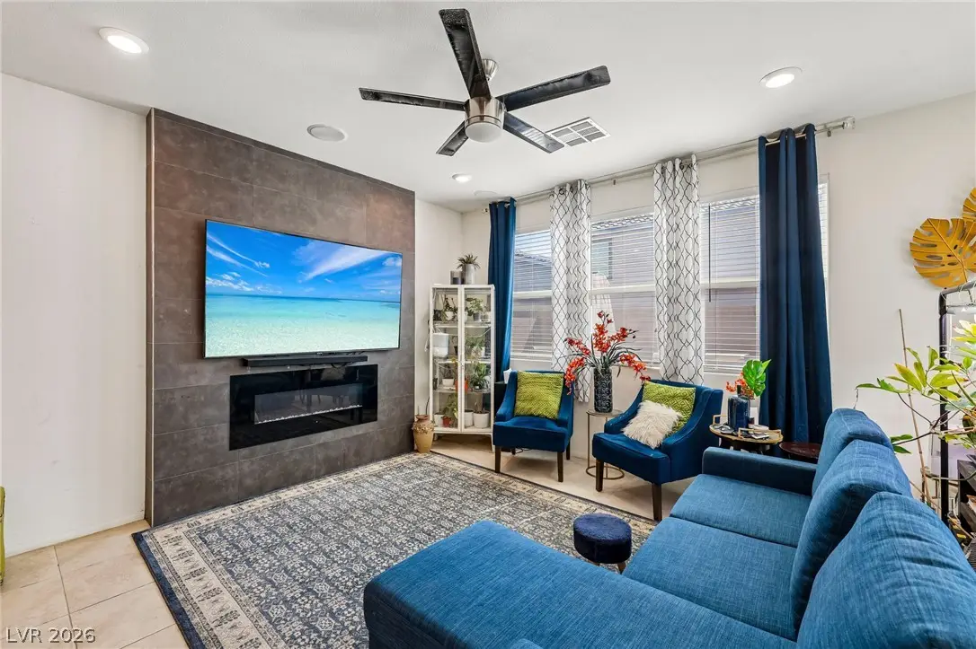 9320 Newbattle Street, Las Vegas, NV 89178 - #1