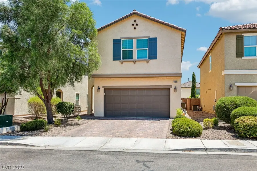 9320 Newbattle Street, Las Vegas, NV 89178 - #2