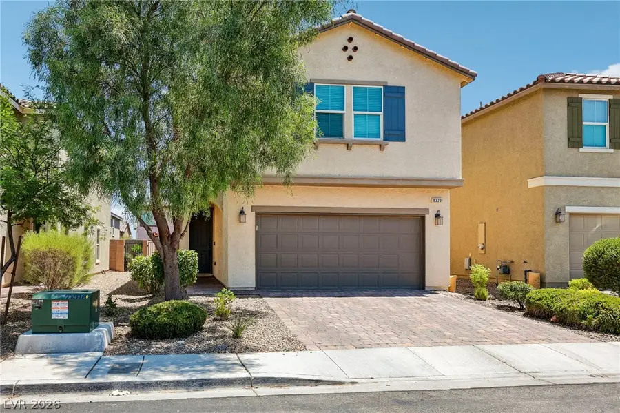 9320 Newbattle Street, Las Vegas, NV 89178 - #3