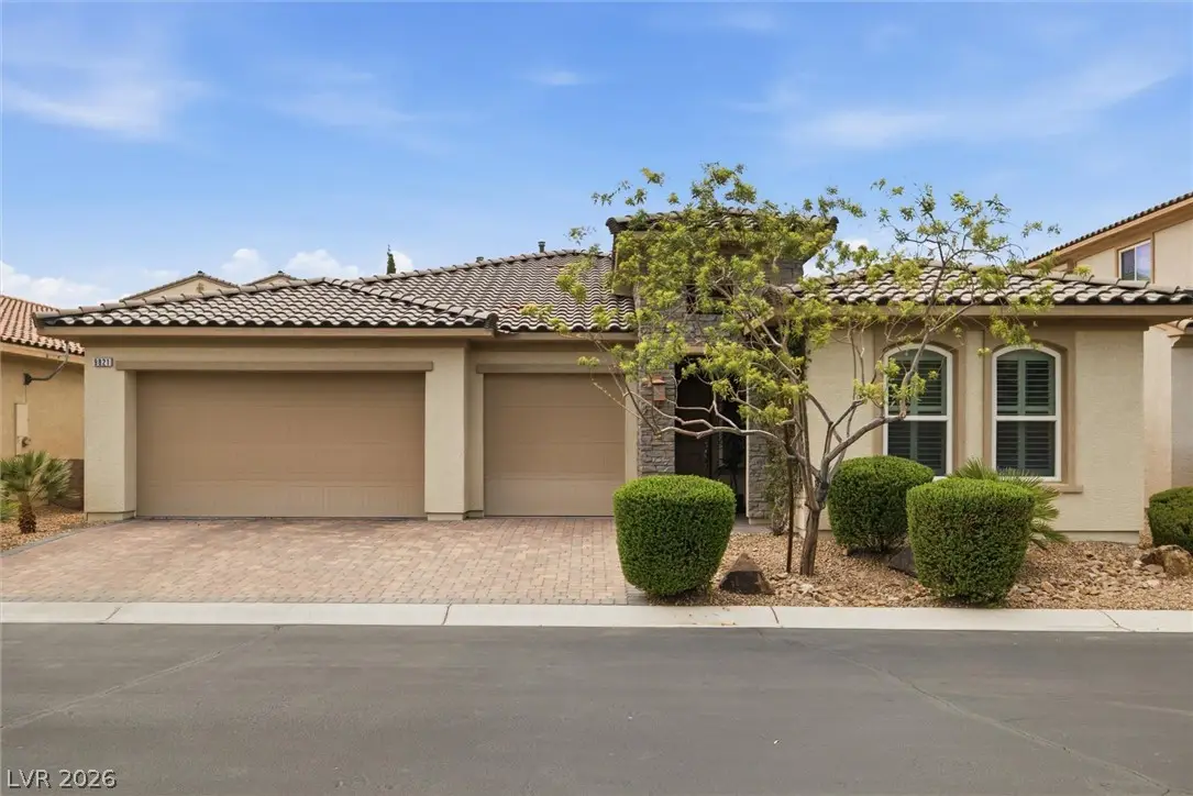 9821 Buttermilk Falls Street, Las Vegas, NV 89178 - #1