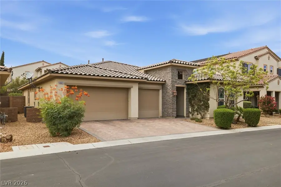9821 Buttermilk Falls Street, Las Vegas, NV 89178 - #2