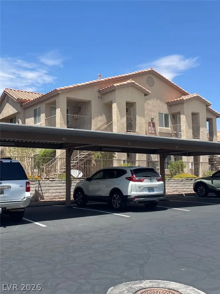 2110 N Los Feliz Street #2021, Las Vegas, NV 89156 - #1