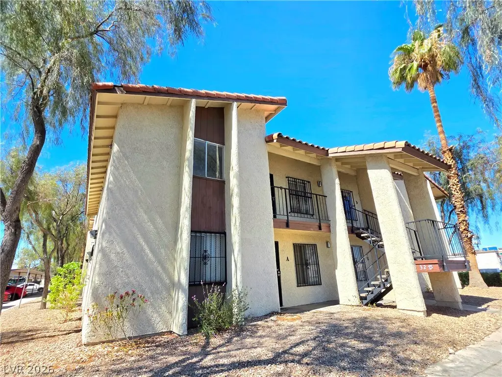 3275 Arville Street #C, Las Vegas, NV 89102 - #1