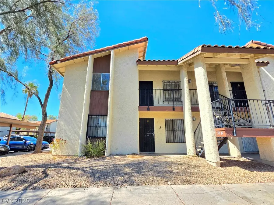 3275 Arville Street #C, Las Vegas, NV 89102 - #2