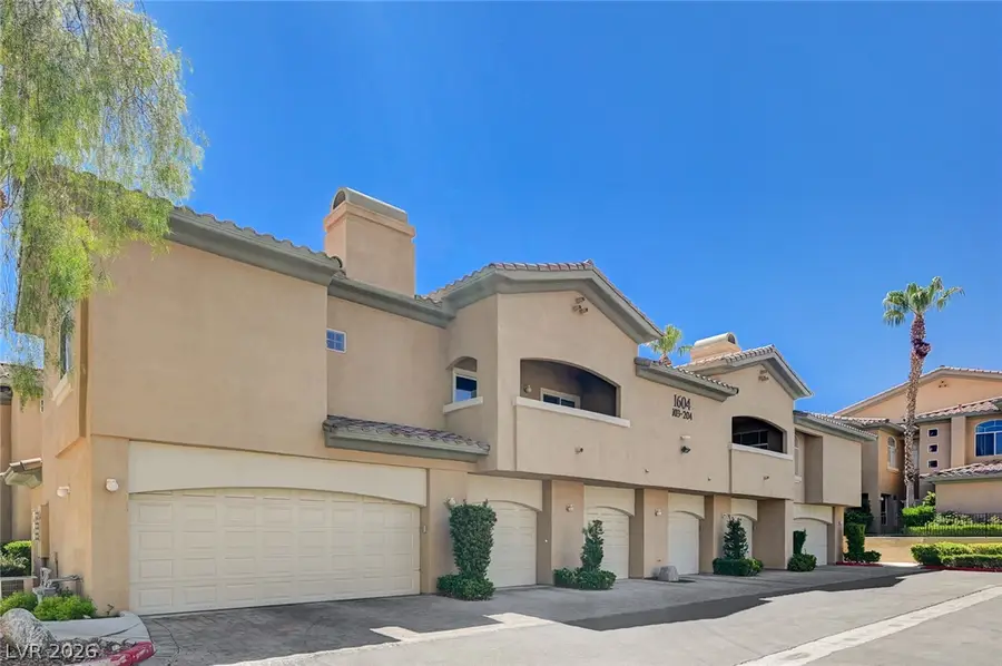 1604 Cardinal Bluff Drive #202, Las Vegas, NV 89128 - #2