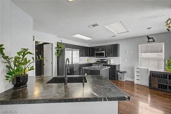 977 Cedar Pines Street, Henderson, NV 89011