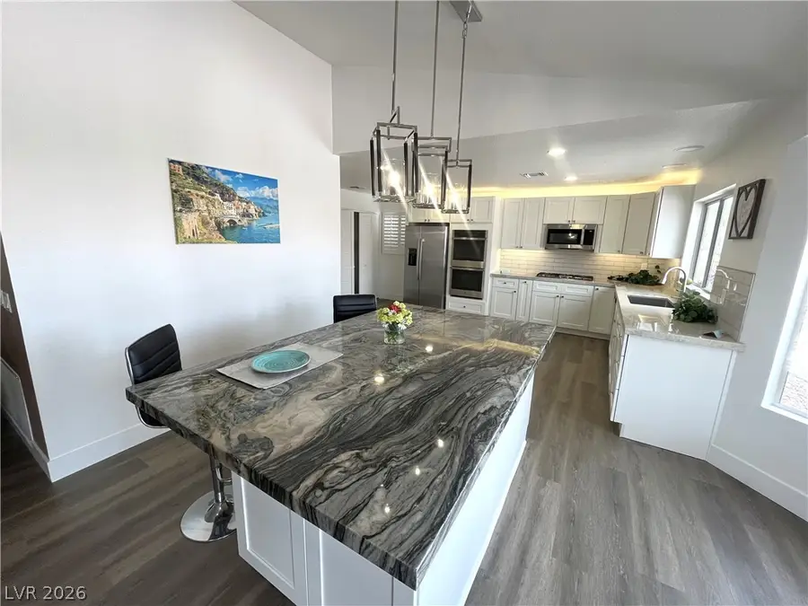 8500 Linderwood Drive, Las Vegas, NV 89134 - #3