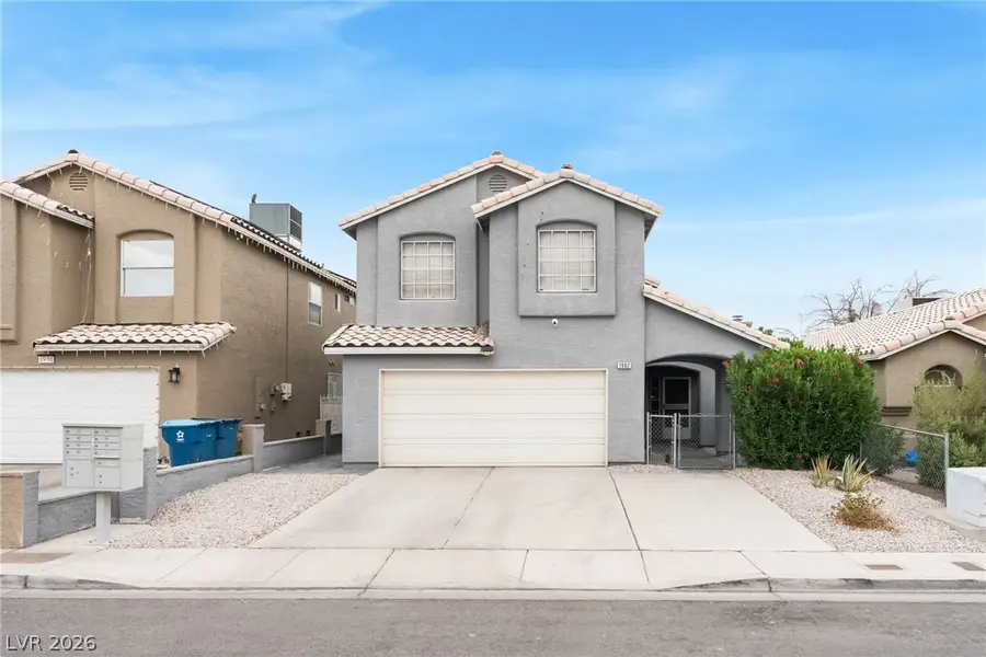 1982 Shannon Christine Drive, Las Vegas, NV 89104 - #2
