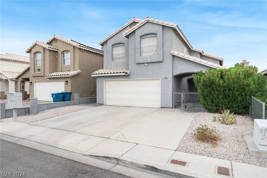 1982 Shannon Christine Drive, Las Vegas, NV 89104 - #3