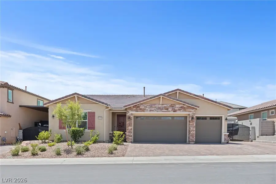 1410 Cattail Falls Street, Boulder City, NV 89005 - #3