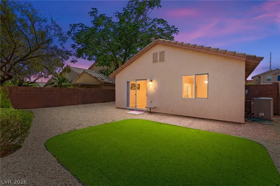 520 Bernini Street, Las Vegas, NV 89144 - #2