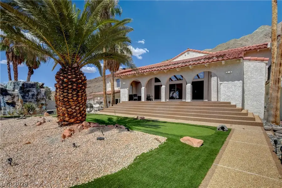 672 Los Feliz Street, Las Vegas, NV 89110 - #2