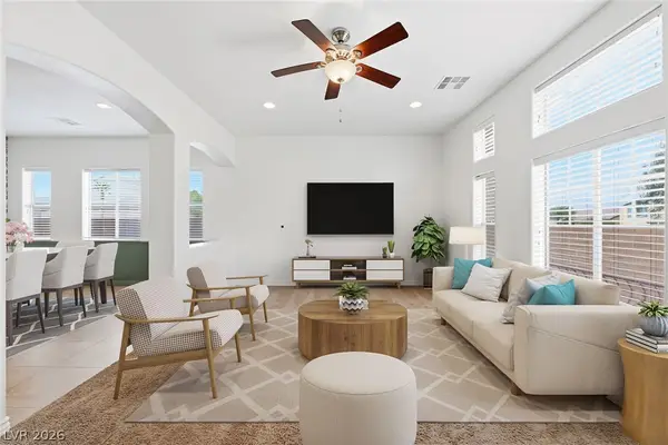 6791 Clay Tablet Street, Las Vegas, NV 89149