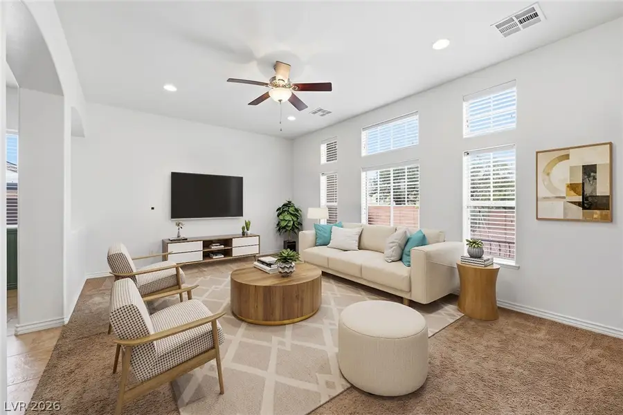 6791 Clay Tablet Street, Las Vegas, NV 89149 - #2