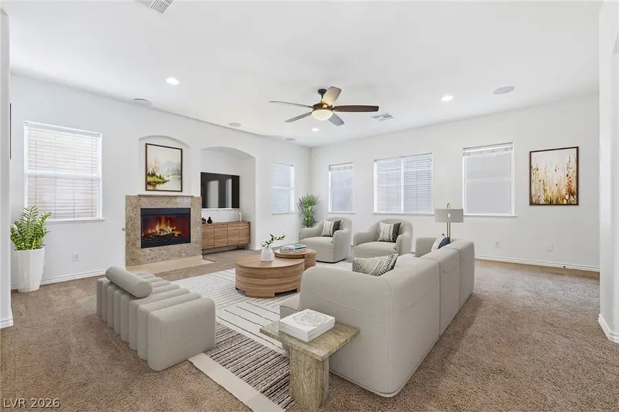 6791 Clay Tablet Street, Las Vegas, NV 89149 - #3