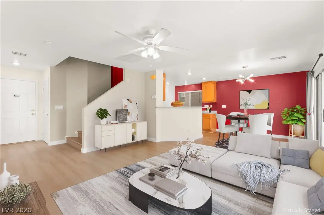 168 Bella Milano Avenue, Las Vegas, NV 89183 - #1