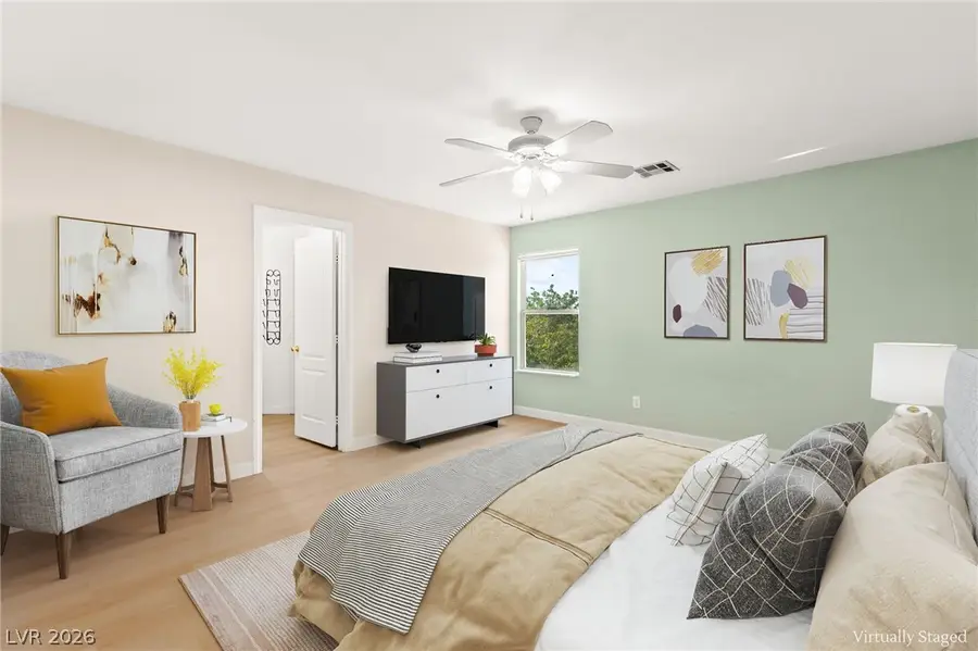 168 Bella Milano Avenue, Las Vegas, NV 89183 - #3