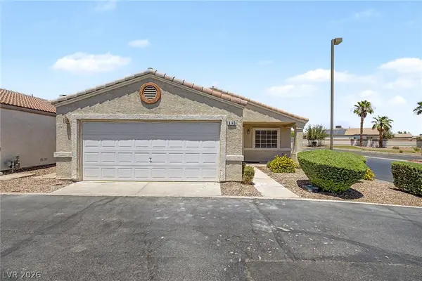 5145 Midnight Oil Drive, Las Vegas, NV 89122