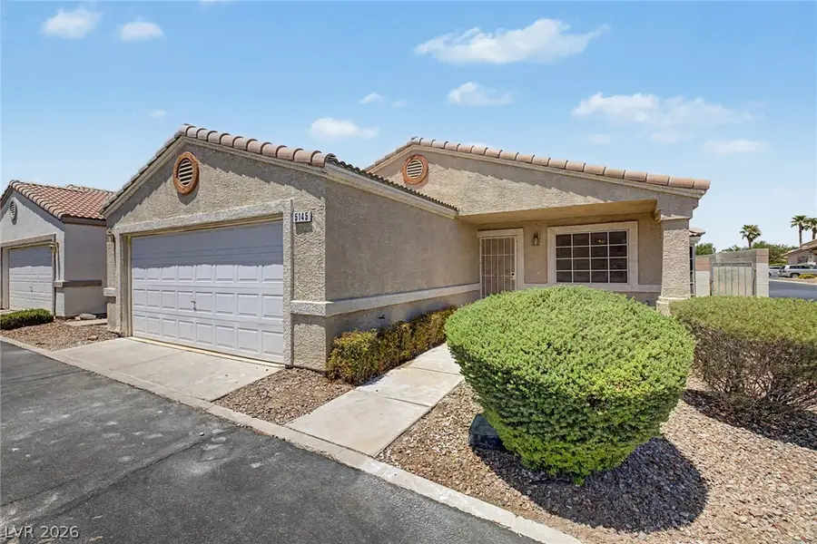 5145 Midnight Oil Drive, Las Vegas, NV 89122 - #2