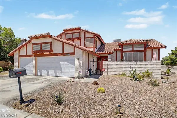 4472 Lindenhurst Lane, Las Vegas, NV 89120