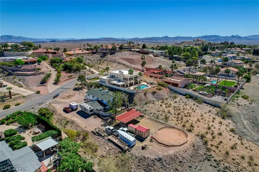1424 Pueblo Drive, Boulder City, NV 89005 - #3