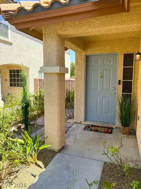1100 Milpas Lane, Las Vegas, NV 89134 - #2