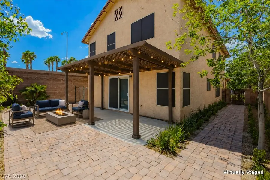 1100 Milpas Lane, Las Vegas, NV 89134 - #3