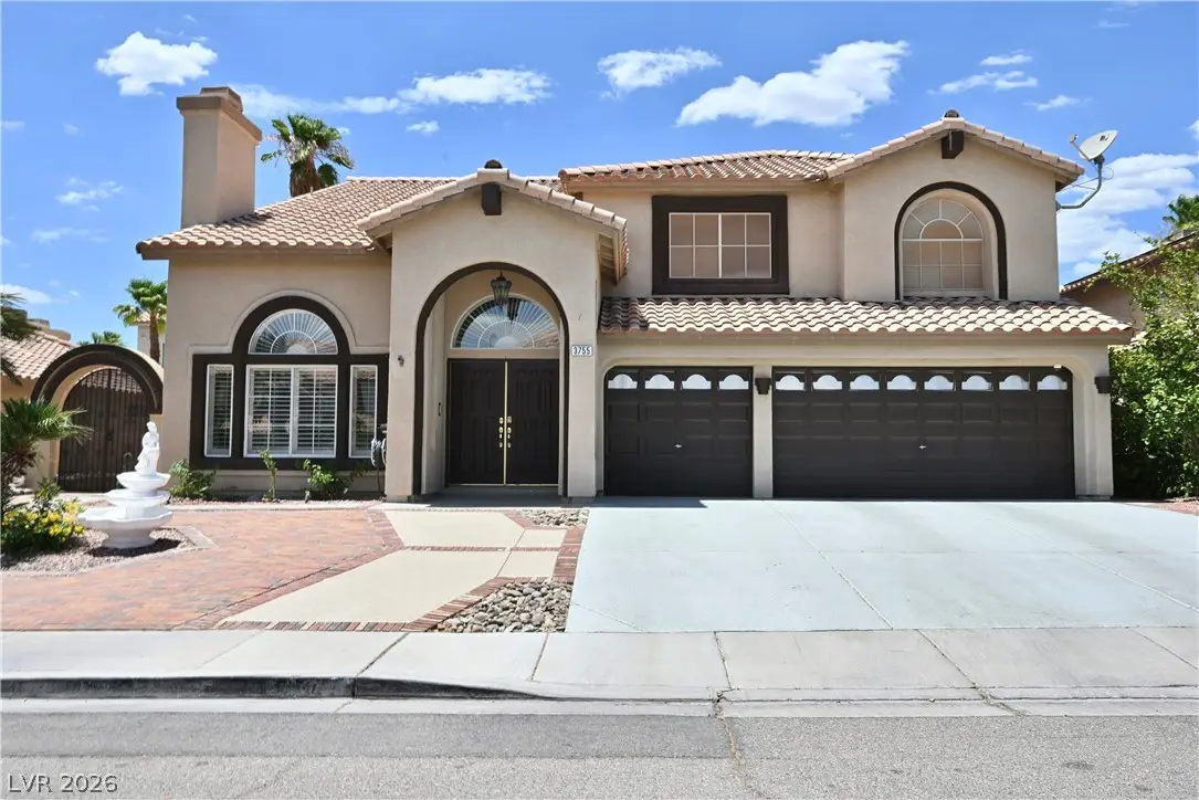 3755 Emerald Bay Circle, Las Vegas, NV 89147 - #1
