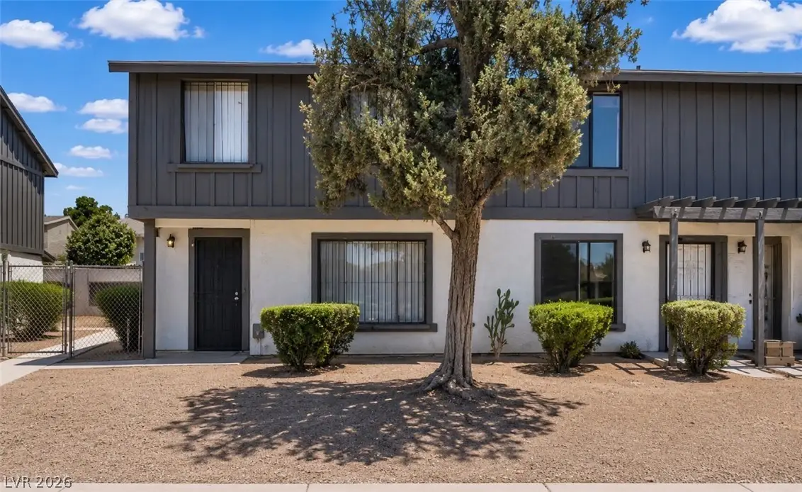 3173 Marsford Place, Las Vegas, NV 89102 - #1