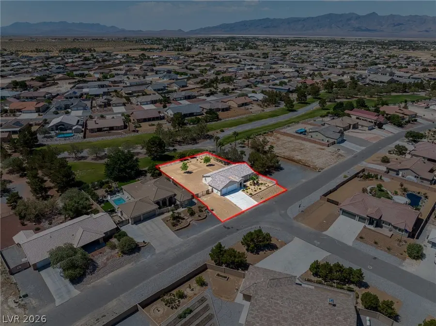 5231 Fieldstone Drive, Pahrump, NV 89061 - #3