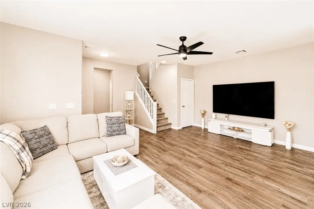 7940 Violet Dawn Street, Las Vegas, NV 89149 - #1