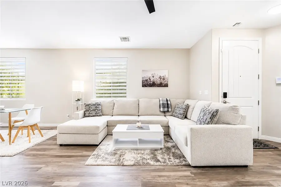 7940 Violet Dawn Street, Las Vegas, NV 89149 - #2