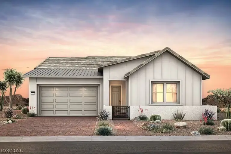 981 Skyview Cove Court, Las Vegas, NV 89138 - #1