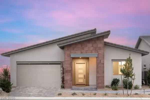 1012 Solaire Court, Las Vegas, NV 89138