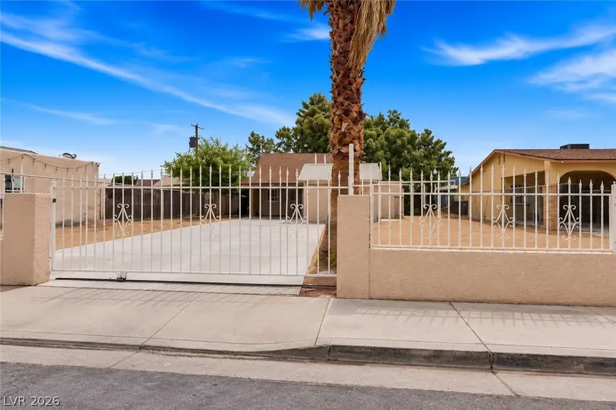 1830 Princeton Street, North Las Vegas, NV 89030 - #2