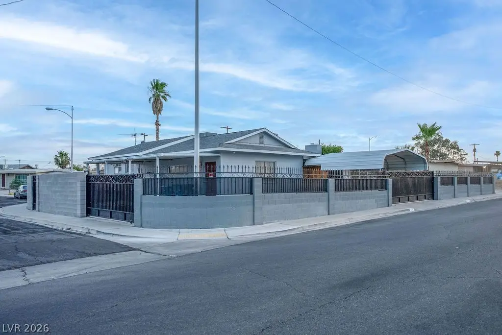 5185 Sun Valley Drive, Las Vegas, NV 89122 - #1
