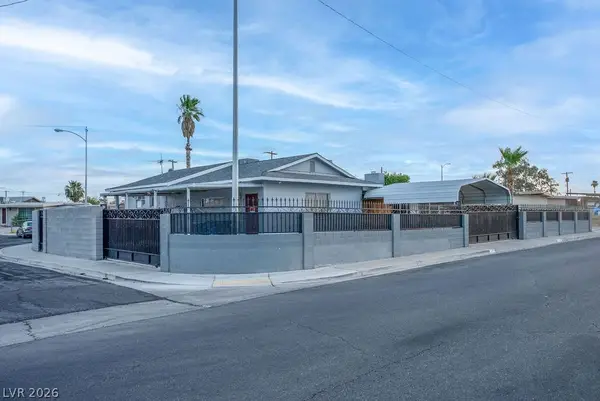 5185 Sun Valley Drive, Las Vegas, NV 89122