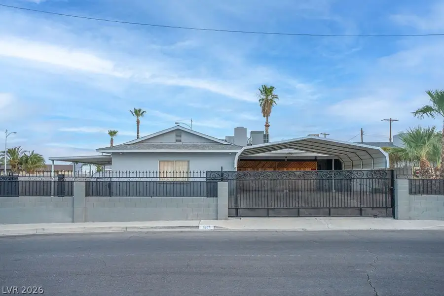 5185 Sun Valley Drive, Las Vegas, NV 89122 - #2