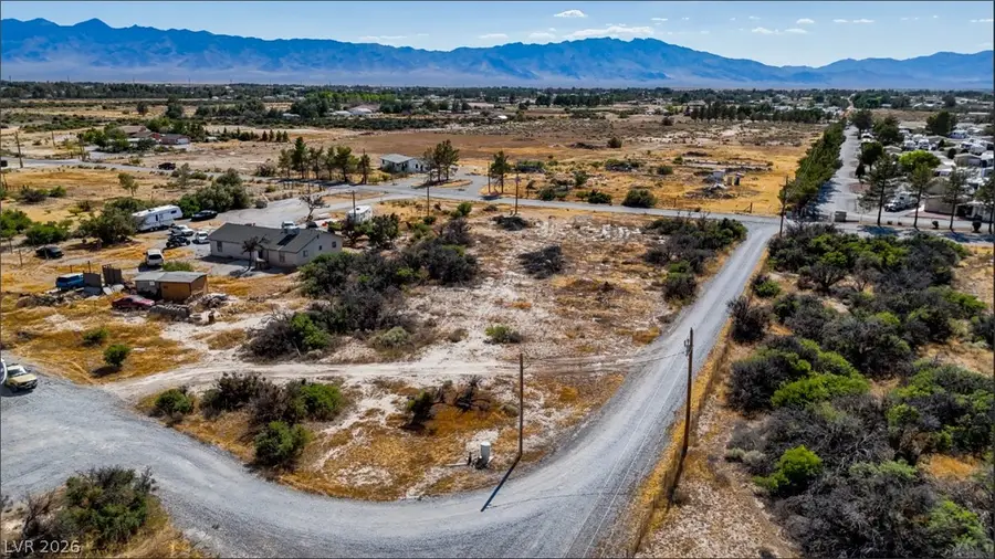 5241 Oakridge Avenue, Pahrump, NV 89048 - #3