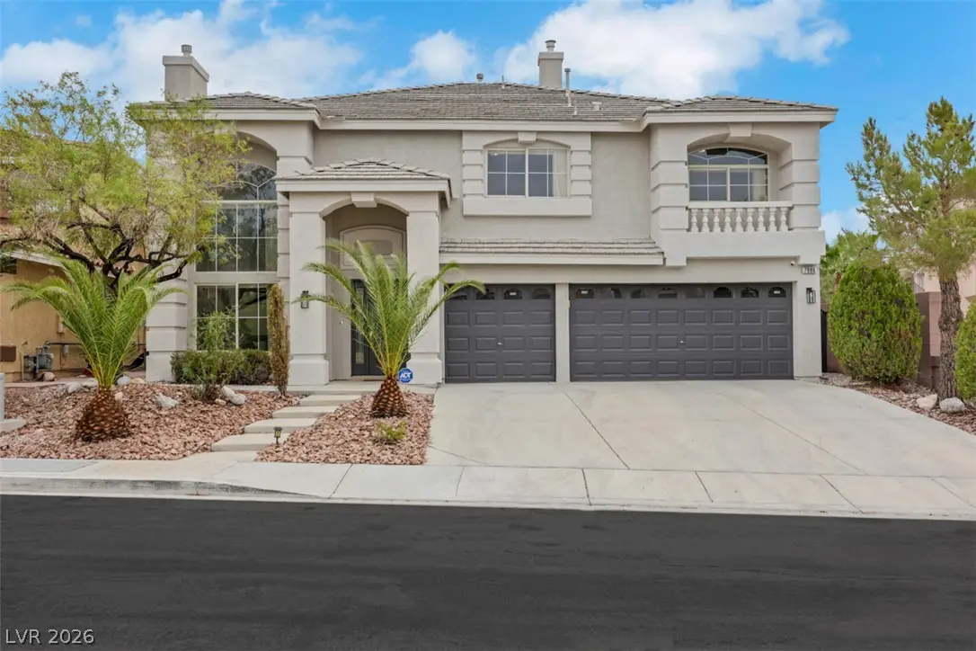 7986 Coronado Coast Street, Las Vegas, NV 89139 - #1