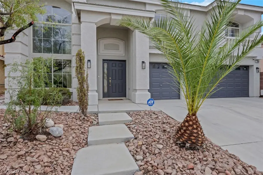 7986 Coronado Coast Street, Las Vegas, NV 89139 - #2