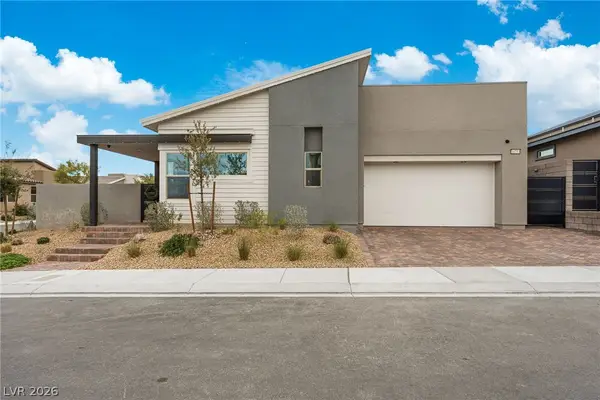 10253 Fairview Ridge Court, Las Vegas, NV 89166