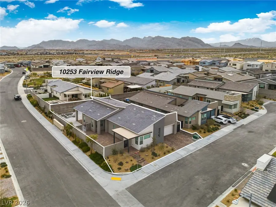 10253 Fairview Ridge Court, Las Vegas, NV 89166 - #2